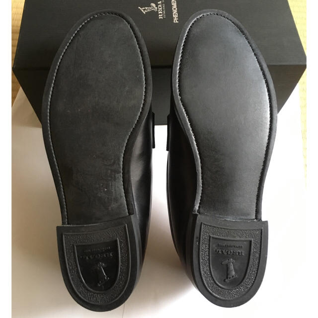 PHENOMENON(フェノメノン)のPHENOMENON x REGAL LOAFER メンズのメンズ その他(その他)の商品写真