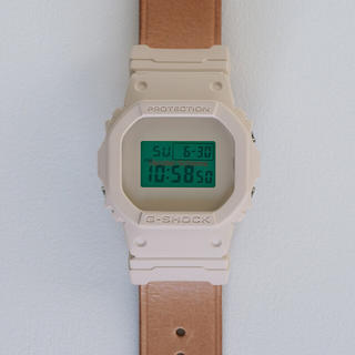 エンダースキーマ(Hender Scheme)のHender Scheme × G-SHOCK DW-5600HS-4JF(腕時計(デジタル))