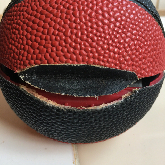 wilson(ウィルソン)のマイケルジョーダン 腕時計 お値下げしました メンズの時計(腕時計(アナログ))の商品写真