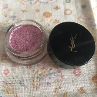 イヴサンローランボーテ(Yves Saint Laurent Beaute)のYSL イヴ サンローラン クチュールホログラム  パウダー 54(アイシャドウ)