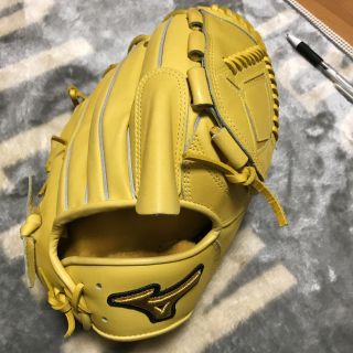 ミズノ グローブの通販 510点 | MIZUNOのスポーツ/アウトドアを買うならフリル - 2ページ目