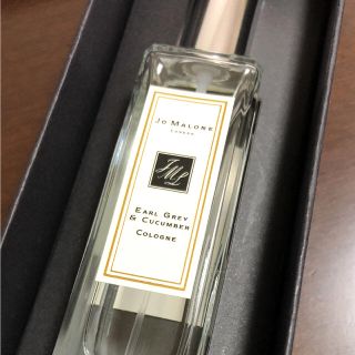 ジョーマローン(Jo Malone)のJO MALONE香水 “Earl grey & Cucumber” 30ml(ユニセックス)