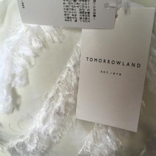 トゥモローランド(TOMORROWLAND)の✨引っ越しのためセール中様専用✨(ひざ丈スカート)