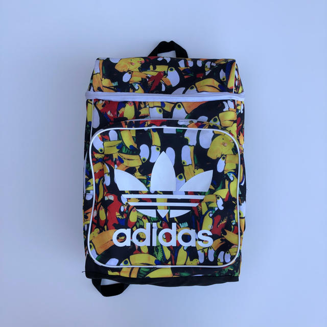 adidas - 激レア adidas × Farm リュック バックパック【中古】の通販 ...