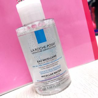 ラロッシュポゼ(LA ROCHE-POSAY)のラッシュポゼ クレンジング ウォーター (クレンジング/メイク落とし)