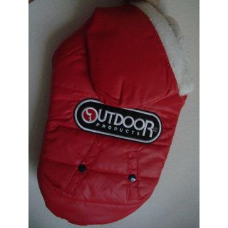 アウトドア(OUTDOOR)のak様専用OUTDOOR中綿コート(犬)