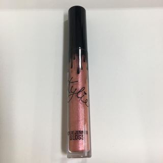 カイリーコスメティックス(Kylie Cosmetics)のラスト1本！Kylie Cosmetics グロス CUPID(リップグロス)