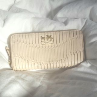 コーチ(COACH)のCOACH　長財布(財布)