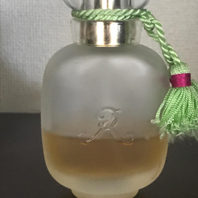 Annick Goutal(アニックグタール)のゼスト ド ローズ パルファン ロジーヌ コスメ/美容の香水(香水(女性用))の商品写真