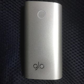 グロー(glo)の加熱式たばこglo 本体のみ (その他)