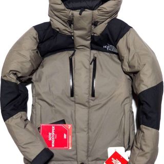 ザノースフェイス(THE NORTH FACE)のザノースフェイス バルトロライト ファルコンブラウン(ダウンジャケット)