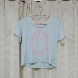 フィント(F i.n.t)の夏物10％off　シェル柄(Tシャツ(半袖/袖なし))