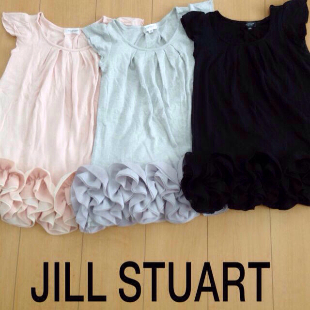 JILLSTUART(ジルスチュアート)のミツバチ様専用 キッズ/ベビー/マタニティのキッズ服女の子用(90cm~)(その他)の商品写真