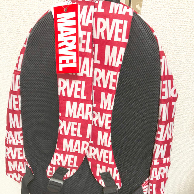 MARVEL(マーベル)のHONOKA様専用  MARVEL リュック  レディースのバッグ(リュック/バックパック)の商品写真