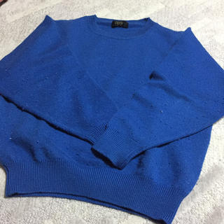 ロペ(ROPE’)のセーター(ニット/セーター)