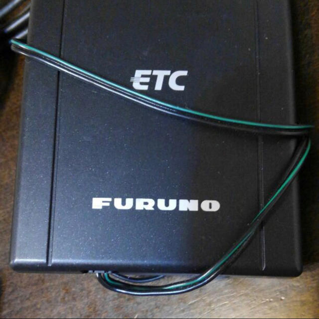Etc Furuno 自動車/バイクの自動車(ETC)の商品写真