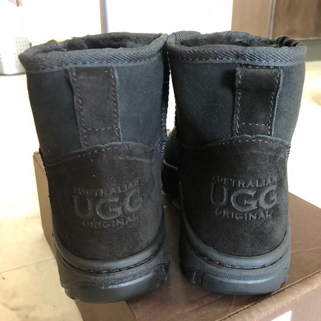 UGG(アグ)のアグオーストラリア 本物正規品 メンズの靴/シューズ(ブーツ)の商品写真