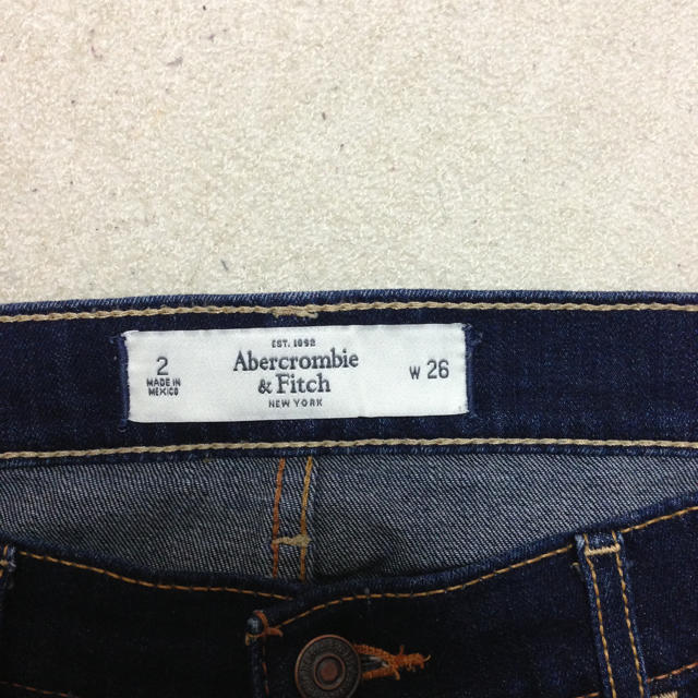 Abercrombie&Fitch(アバクロンビーアンドフィッチ)のお取り置き♡ レディースのパンツ(ショートパンツ)の商品写真