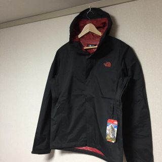 ザノースフェイス(THE NORTH FACE)の★海外限定ノースフェイスマウンテンパーカーXL★ウインドブレーカー雨★雨防水(マウンテンパーカー)