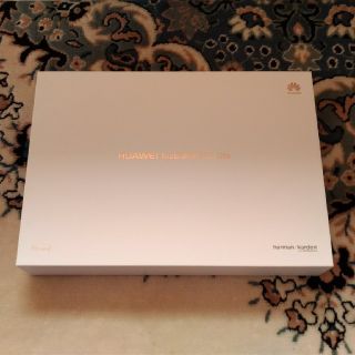 アンドロイド(ANDROID)のHUAWEI MediaPad M3 Lite 10インチ(タブレット)