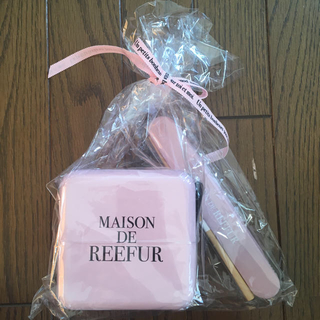 メゾンドリーファー(Maison de Reefur)のお弁当箱とお箸(弁当用品)