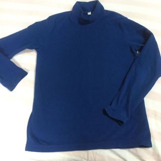 ユニクロ(UNIQLO)のユニクロ ハイネックフリース  150(その他)