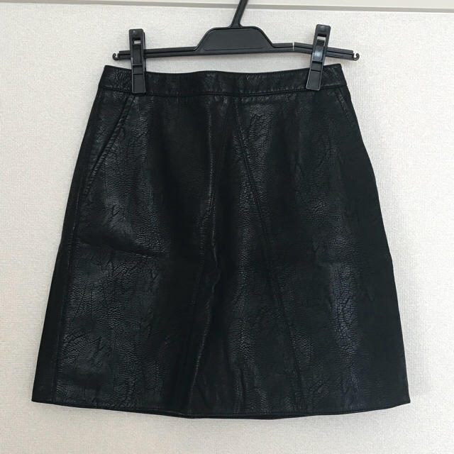 ZARA(ザラ)のZARA スカート レディースのスカート(ひざ丈スカート)の商品写真