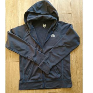 ザノースフェイス(THE NORTH FACE)のthe north fece パーカー(パーカー)