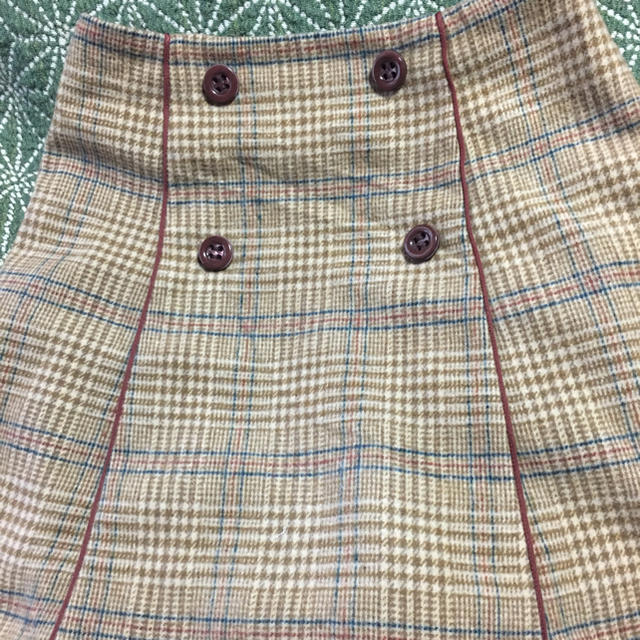 dazzlin(ダズリン)のダズリン スカート レディースのスカート(ミニスカート)の商品写真