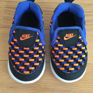 ナイキ(NIKE)のNIKE ベビーシューズ 12cm(スニーカー)