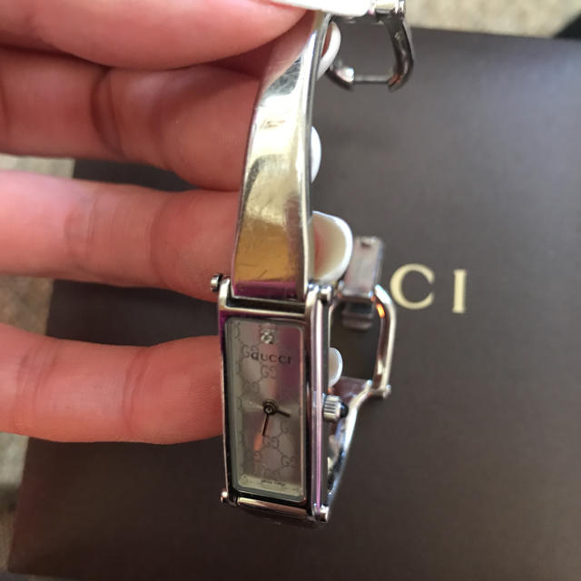 Gucci GWセールの通販 by 、｜グッチならラクマ - GUCCI、時計 好評超特価