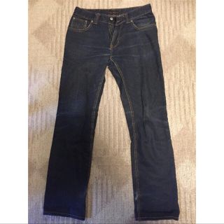 ヌーディジーンズ(Nudie Jeans)の nudie jeans  SLIM JIM  DRY JAPAN W29(デニム/ジーンズ)