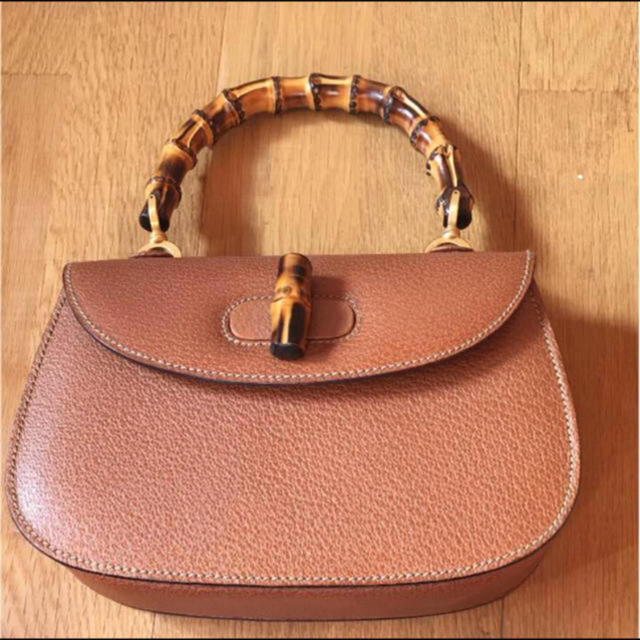 スペシャルオファ Gucci - 夢さん専用。 グッチバッグ ハンドバッグ