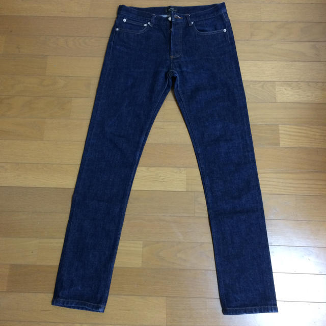 A.P.C☆プチニュースタンダード☆28