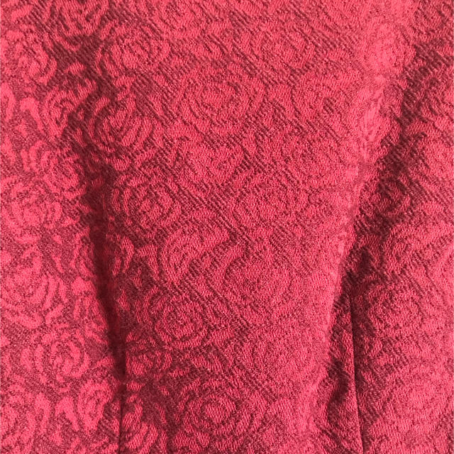 Ef De ほぼ未使用 Ef De ローズ柄生地冬ワンピースの通販 By Mai S Shop エフデならラクマ Ef De ほぼ未使用 Ef De ローズ柄生地冬ワンピースの通販 By Mai S Shop エフデならラクマ