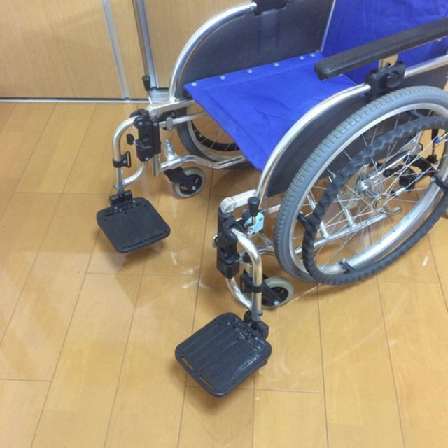松永製作所 自走型 車椅子 その他のその他(その他)の商品写真