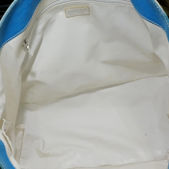 CHANEL - 正規品 CHANEL シャネル☆希少 サーフライン CHANEL - 正規品 CHANEL シャネル☆希少 サーフライン