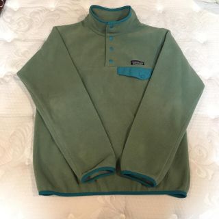 パタゴニア(patagonia)のPatagonia パタゴニア フリース(その他)