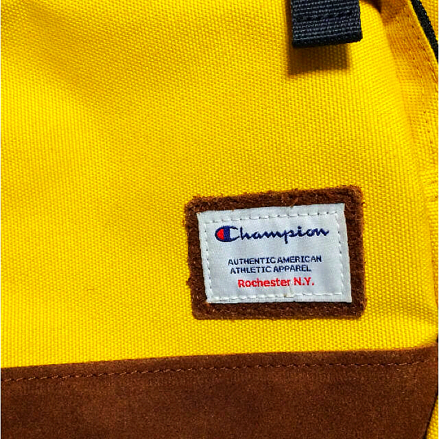 Champion(チャンピオン)のチャンピオン リュックサック メンズのメンズ その他(その他)の商品写真