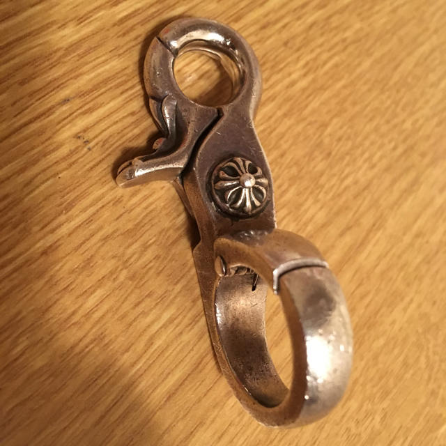 Chrome Hearts - クロムハーツ クイッククリップの通販 by BARU33.shop