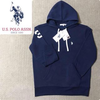 ポロラルフローレン(POLO RALPH LAUREN)の素敵なパーカー新春値下げ(パーカー)