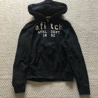 アバクロンビーアンドフィッチ(Abercrombie&Fitch)のabercrombie | パーカー(その他)