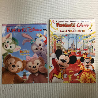 ディズニー(Disney)のカレンダー(カレンダー/スケジュール)