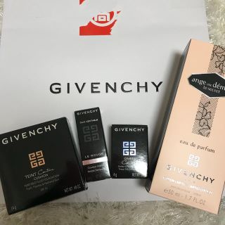 ジバンシィ(GIVENCHY)のめろうさん専用★ジバンシィ 福袋(その他)