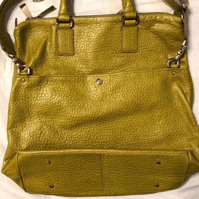 aniary(アニアリ)のmasahiro0188様専用 aniary ショルダー・トートバッグ アニアリ メンズのバッグ(トートバッグ)の商品写真