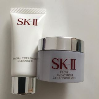 エスケーツー(SK-II)のSK-II サンプル(サンプル/トライアルキット)