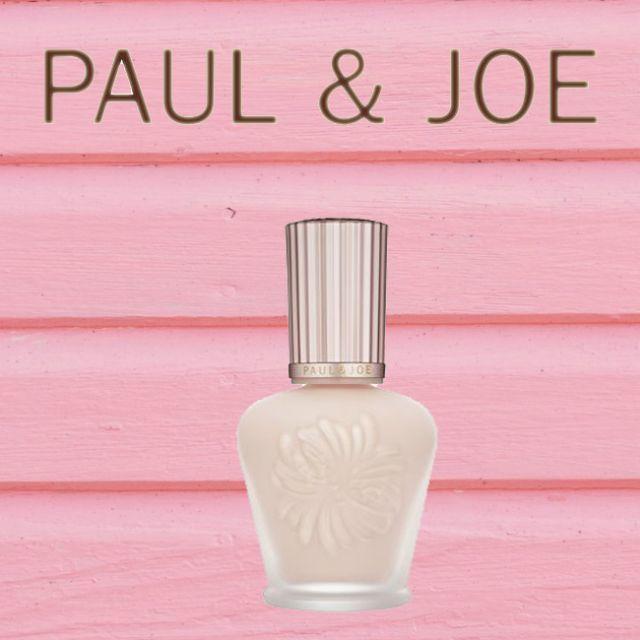 PAUL & JOE(ポールアンドジョー)の◆新品/PAUL&JOEポール＆ジョー/ラトゥー エクラ プライマー コスメ/美容のベースメイク/化粧品(化粧下地)の商品写真