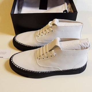 アレキサンダーワン(Alexander Wang)のALEXANDER WANG アレキサンダーワン スニーカー 41 26cm(スニーカー)