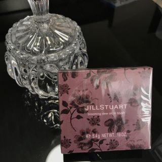 ジルスチュアート(JILLSTUART)のジルスチュアート  チーク07(チーク)