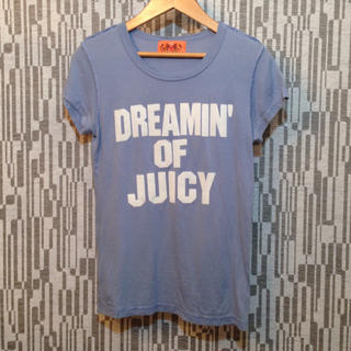 ジューシークチュール(Juicy Couture)のJUICY CULTURE のTシャツ (Tシャツ(半袖/袖なし))
